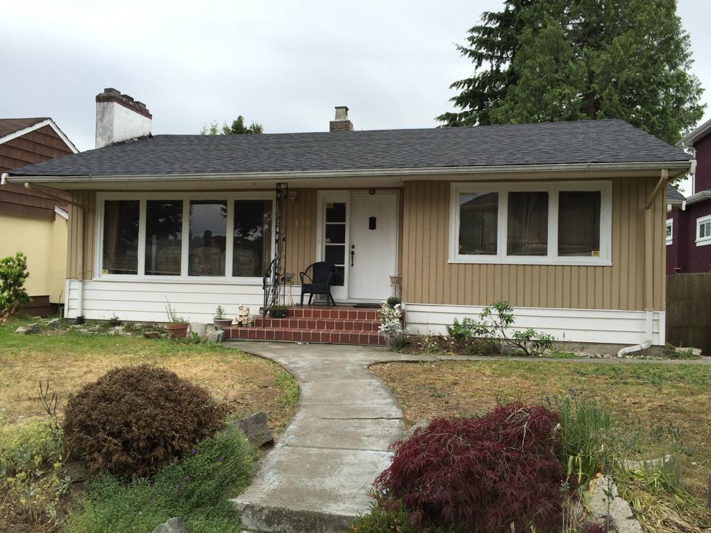 Oakridge Home Vancouver Esterno foto