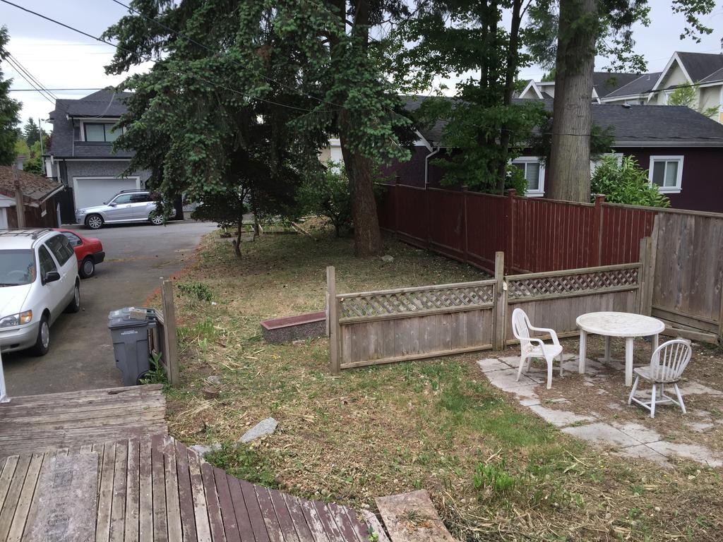 Oakridge Home Vancouver Esterno foto
